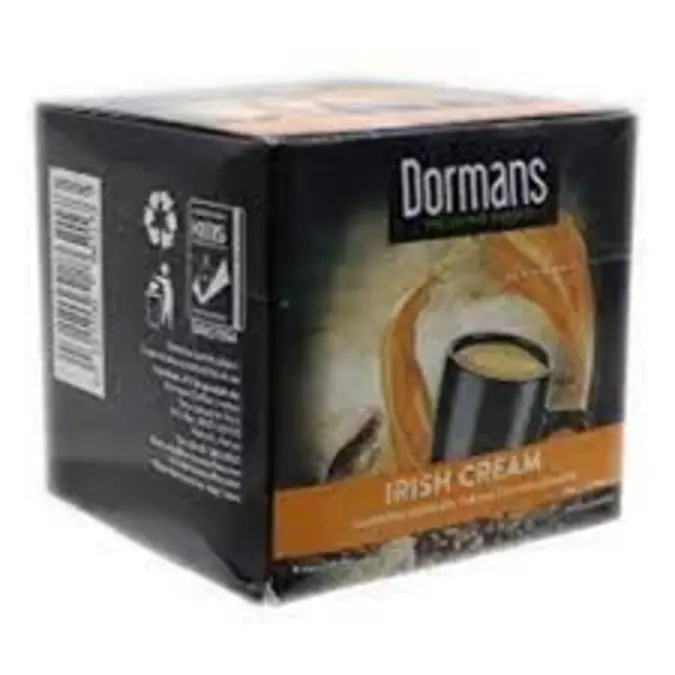 Dormans Irish 3 In 1 18G*12
